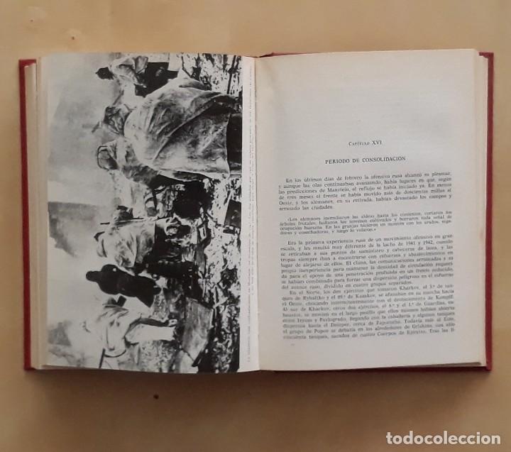 Libros de segunda mano: LA CAMPA&Ntilde;A DE RUSIA - ALAN CLARK - Foto 4