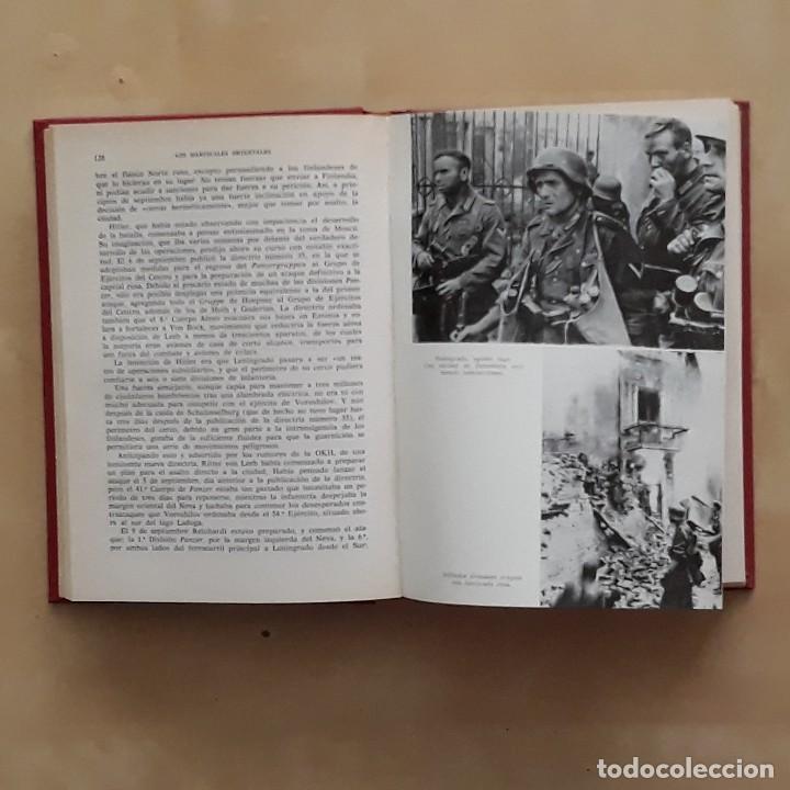 Libros de segunda mano: LA CAMPA&Ntilde;A DE RUSIA - ALAN CLARK - Foto 5