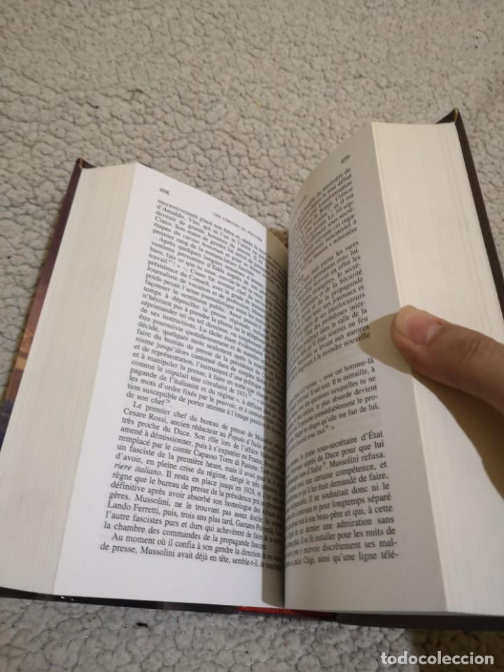 Libros de segunda mano: Mussolini - Pierre Milza - Foto 4