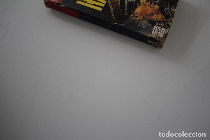 Libros de segunda mano: SVEN HASSEL EL GENERAL SS - Foto 2