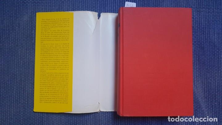 Libros de segunda mano: Ryan, Cornelius: Un puente lejano - Foto 2