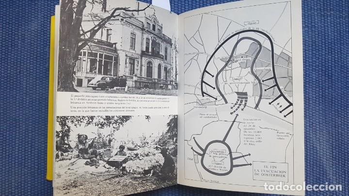 Libros de segunda mano: Ryan, Cornelius: Un puente lejano - Foto 3