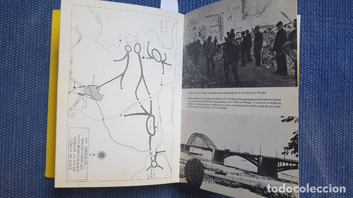 Libros de segunda mano: Ryan, Cornelius: Un puente lejano - Foto 4
