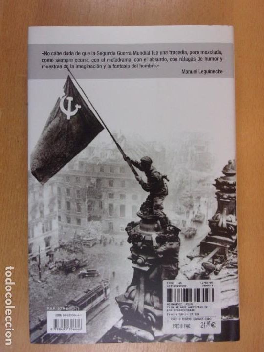 Mejores Libros De La Segunda Guerra Mundial