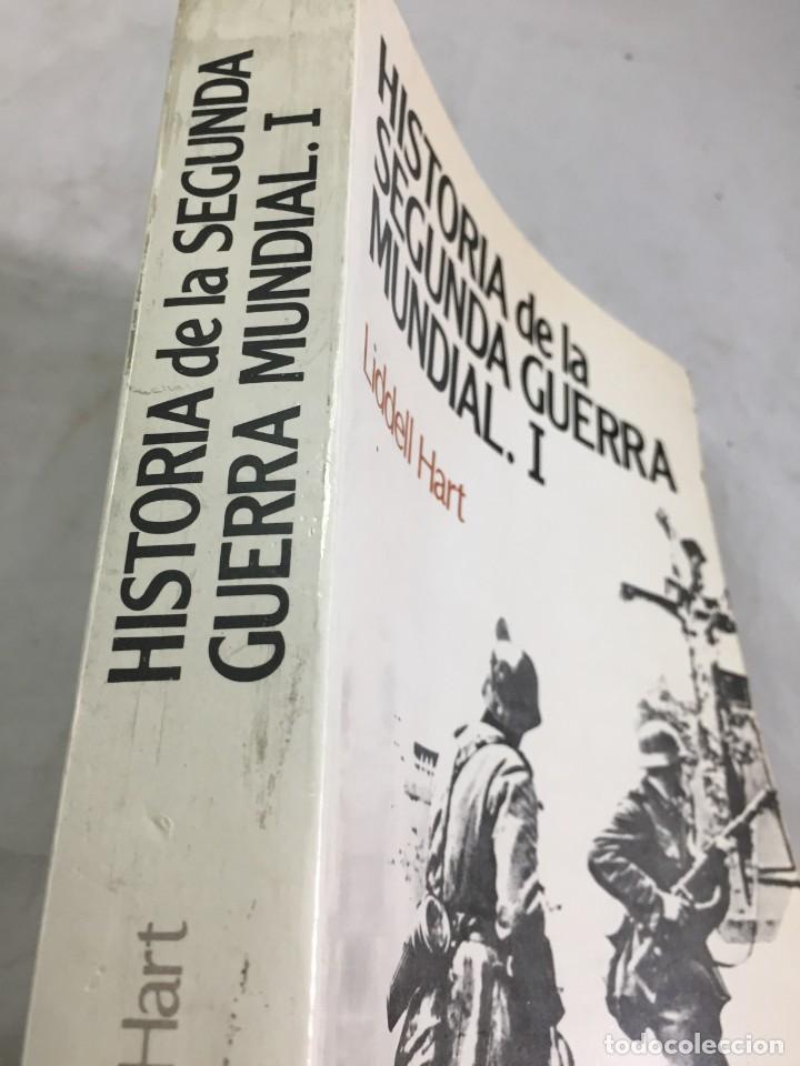 Historia De La Segunda Guerra Mundial Vol. I Li - Comprar Libros De La ...