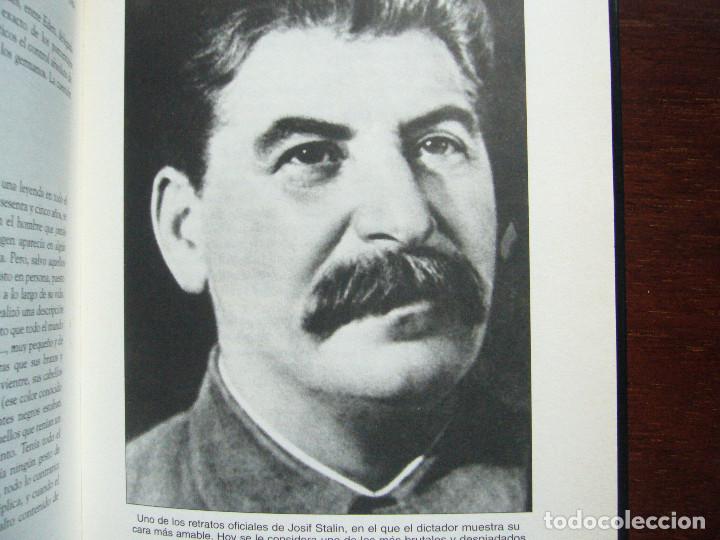 Libros de segunda mano: JOSIF STALIN - EDICIONES RUEDA - Foto 2