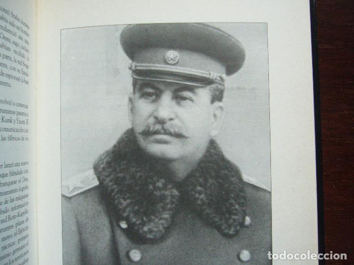 Libros de segunda mano: JOSIF STALIN - EDICIONES RUEDA - Foto 3