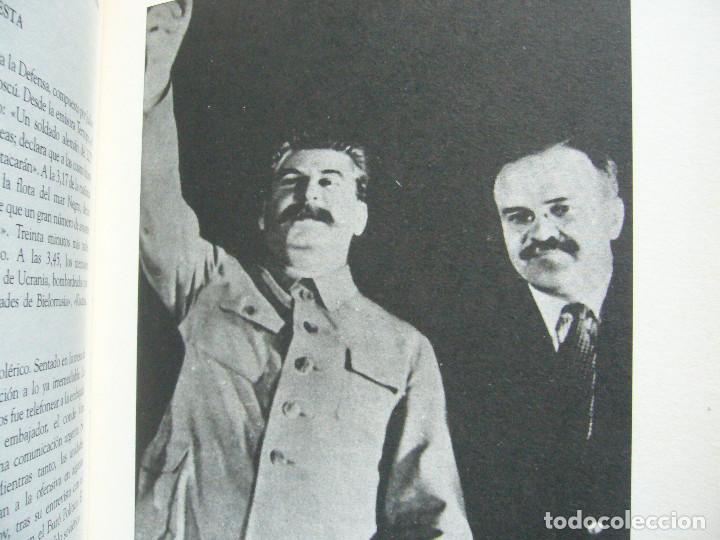 Libros de segunda mano: JOSIF STALIN - EDICIONES RUEDA - Foto 4