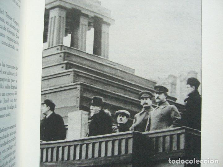 Libros de segunda mano: JOSIF STALIN - EDICIONES RUEDA - Foto 5