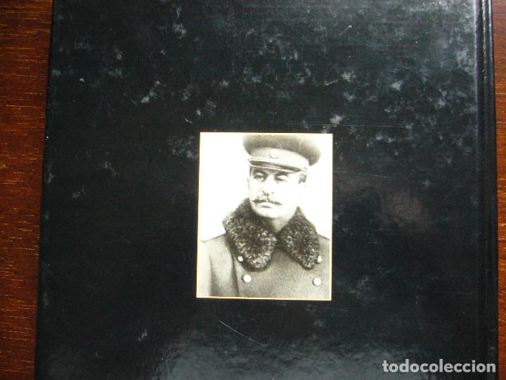 Libros de segunda mano: JOSIF STALIN - EDICIONES RUEDA - Foto 6