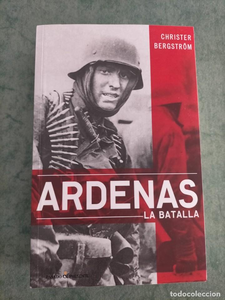 Libros De La Segunda Guerra Mundial
