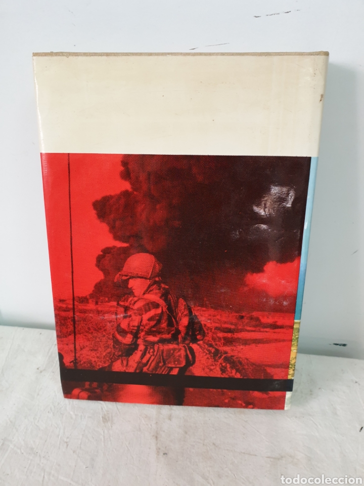 Libros de segunda mano: LAS GUERRAS DE LA POSTGUERRA 1964 - Foto 2