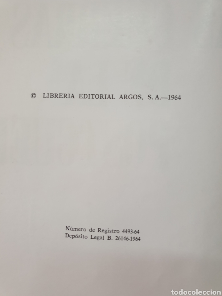 Libros de segunda mano: LAS GUERRAS DE LA POSTGUERRA 1964 - Foto 7