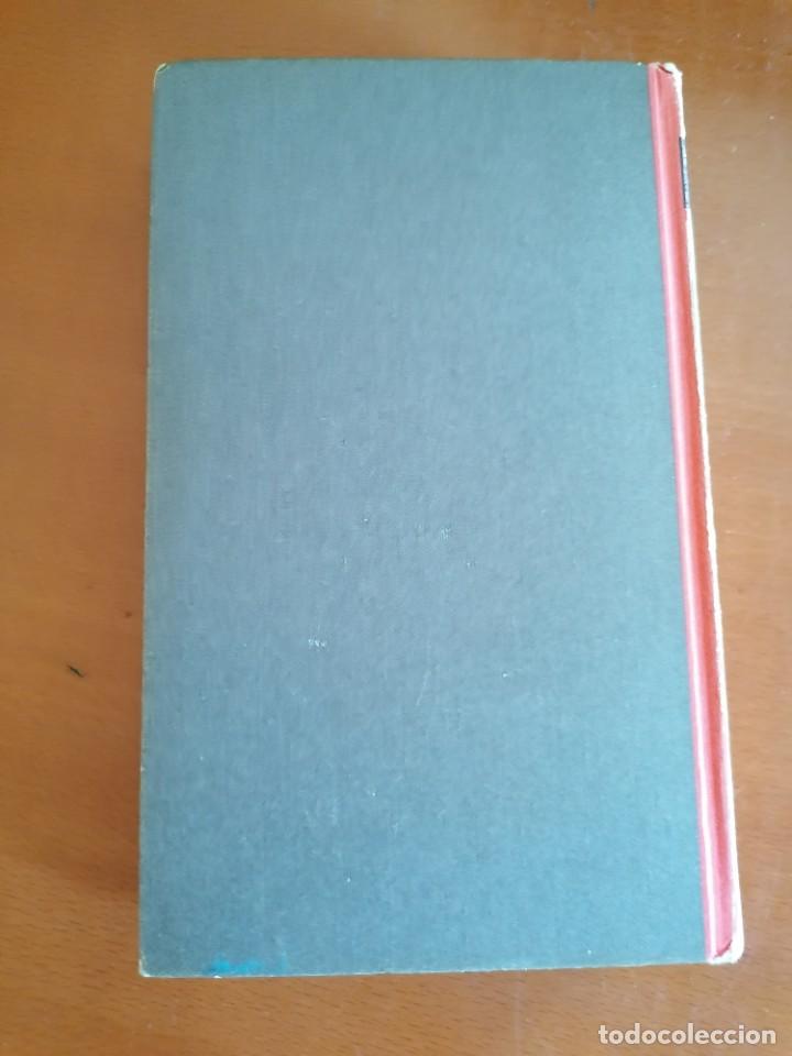 Libros de segunda mano: QB VII * LEON URIS ** CIRCULO LECTORES 1970 - Foto 6