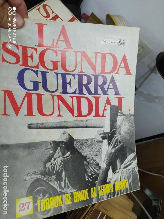 Libros De La Segunda Guerra Mundial