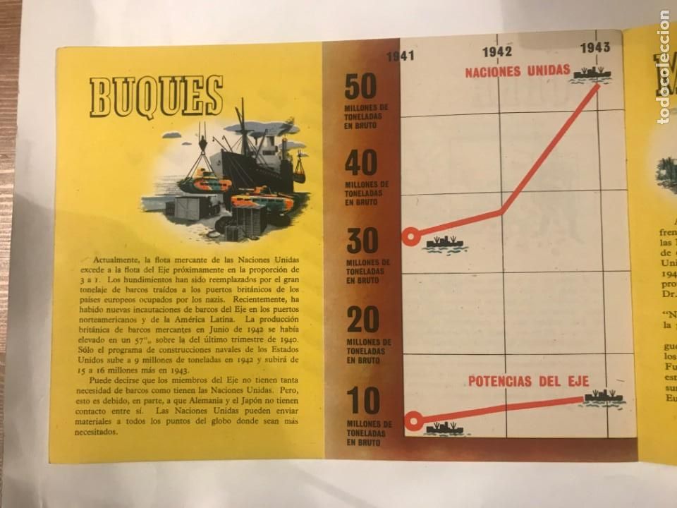 Libros de segunda mano: LOS NERVIOS DE LA GUERRA - Foto 2