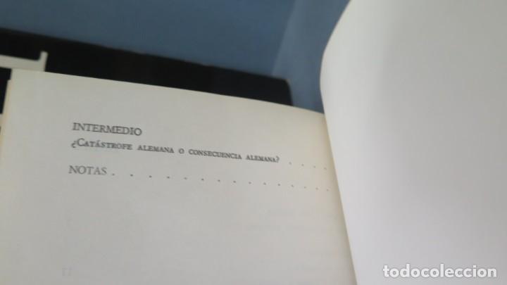 Libros de segunda mano: HITLER. JOACHIM C. FEST. 2 TOMOS - Foto 3