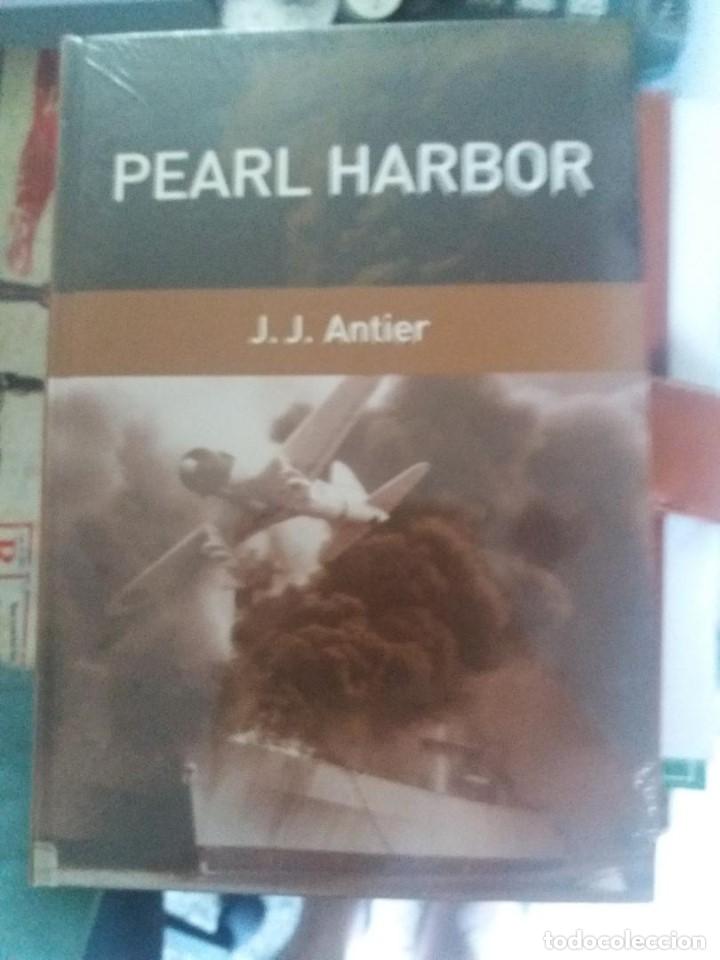 Libros de segunda mano: Pearl Harbor J.J. Antier - Foto 1