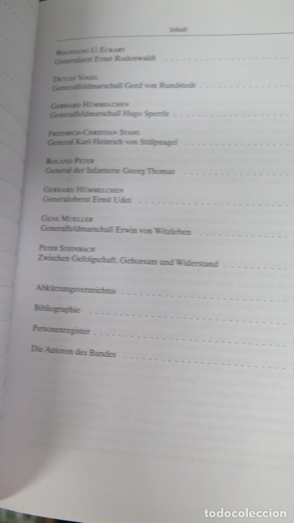 Libros de segunda mano: HITLERS MILITARISCHE ELITE - Foto 4