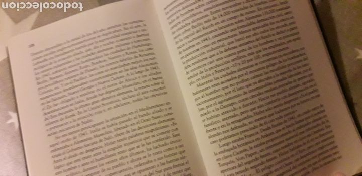 Libros de segunda mano: EL &Uacute;LTIMO DIA DE HITLER, DAVID SOLAR, - Foto 3