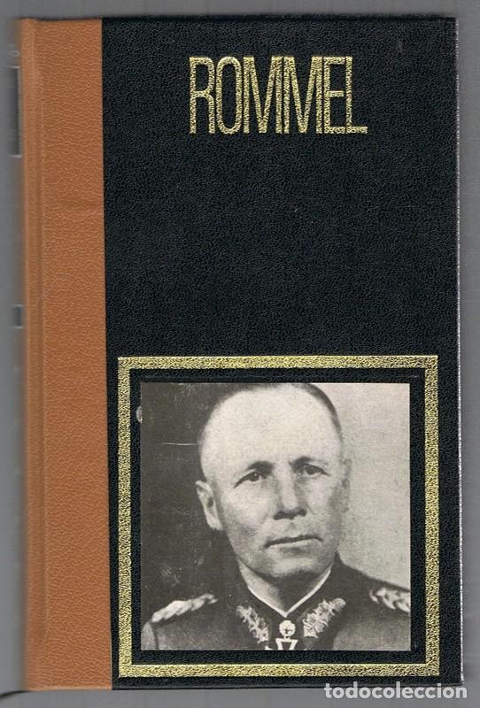 Libros de segunda mano: ROMMEL BERNARD MICHAL - Foto 1