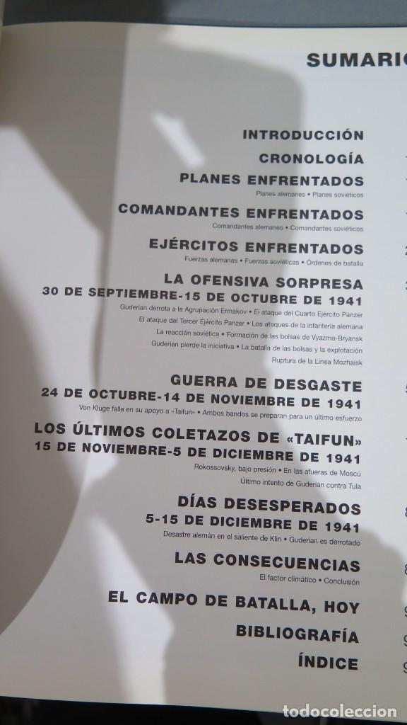 Libros de segunda mano: HITLER DESAFIADO EN MOSCU - Foto 2
