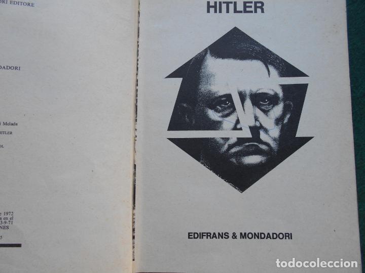 Libros de segunda mano: PRO Y CONTRA HITLER EDIFRANS - Foto 2