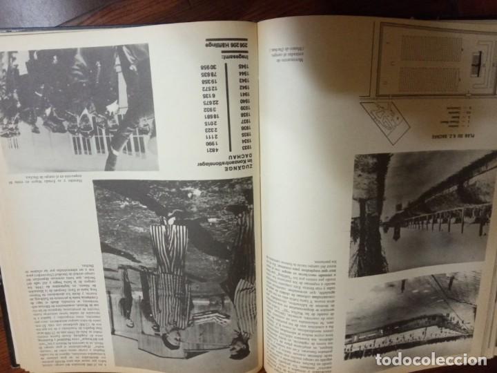 Libros de segunda mano: DEPORTACION - EDITORIAL PETRONIO 1969. - Foto 4