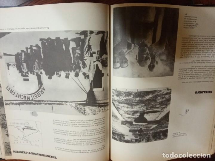 Libros de segunda mano: DEPORTACION - EDITORIAL PETRONIO 1969. - Foto 5