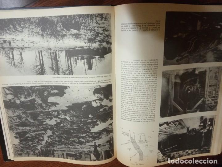 Libros de segunda mano: DEPORTACION - EDITORIAL PETRONIO 1969. - Foto 6