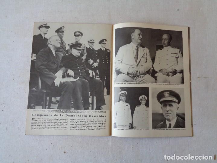 Libros de segunda mano: LA MARINA DE LOS E.E.U.U.REF 783 - Foto 5