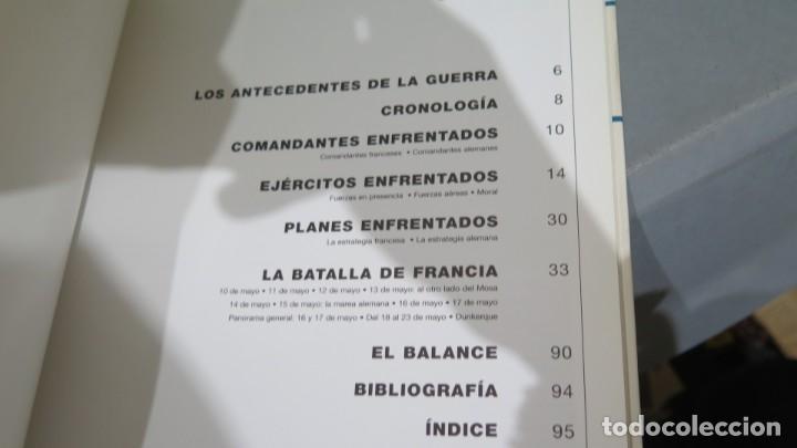 Libros de segunda mano: HITLER EN PARIS - Foto 2