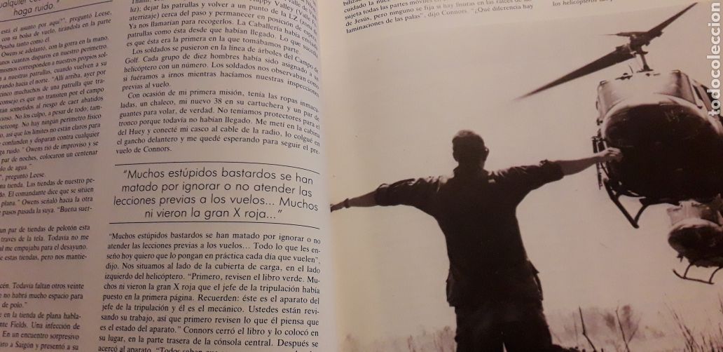 Libros de segunda mano: DOSSIER NAM, TESTIMONIOS, V. 1,2,3, - Foto 3