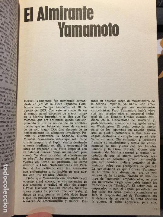 Libros de segunda mano: Pearl Jarbour - A. J. Barker - Foto 3