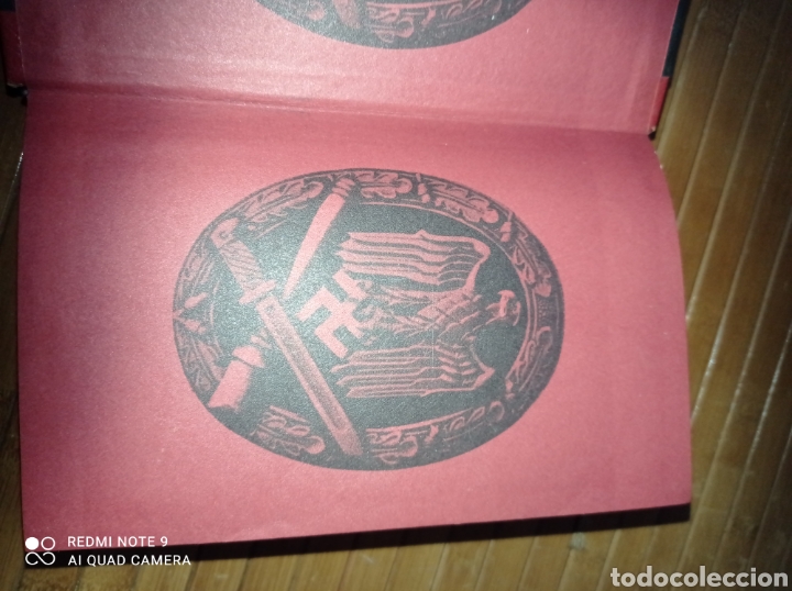 Libros de segunda mano: Libro Historia de la Gestapo volumen II - Foto 2