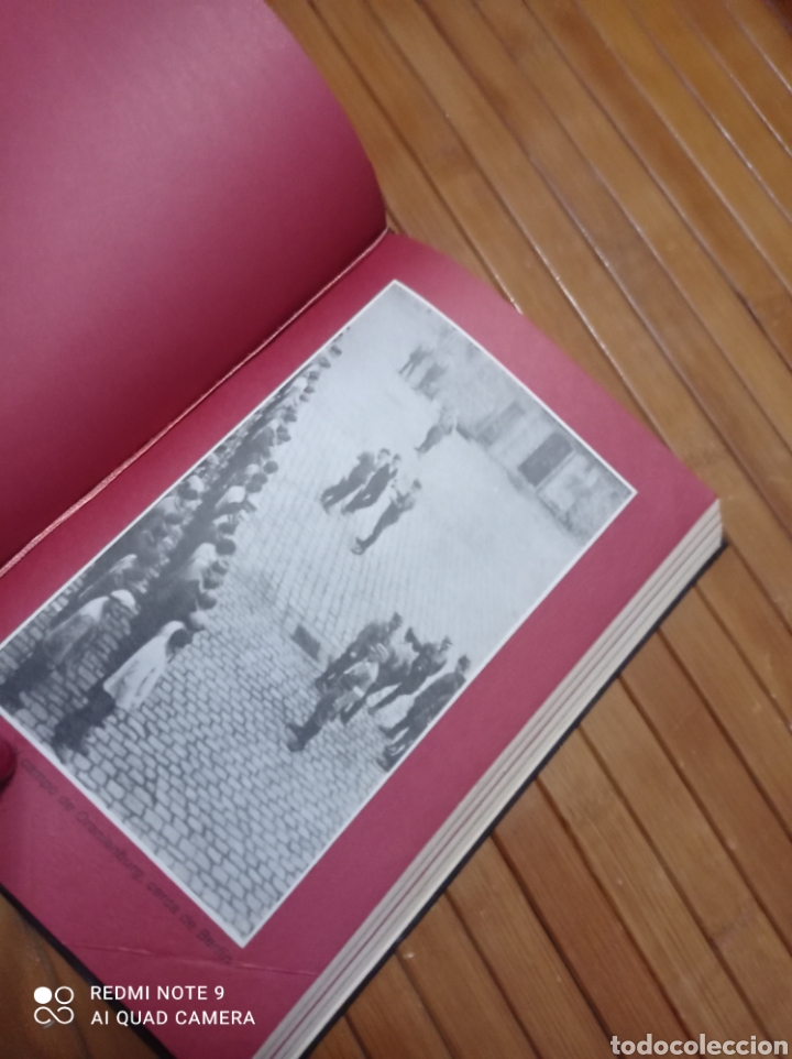 Libros de segunda mano: Libro Historia de la Gestapo - Foto 7