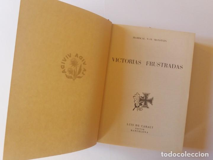 Libros de segunda mano: GENERAL DOUGLAS MACARTHUR - MEMORIAS - Foto 2