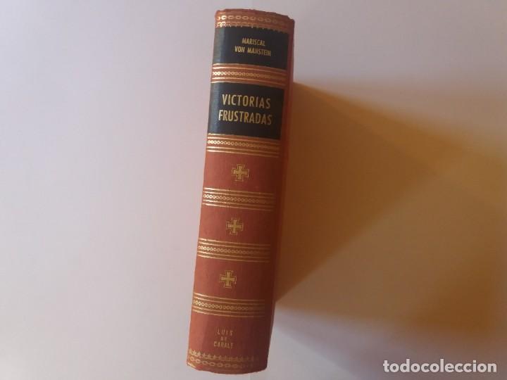 Libros de segunda mano: GENERAL DOUGLAS MACARTHUR - MEMORIAS - Foto 3