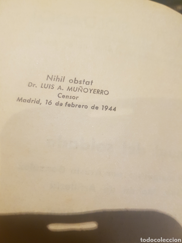 Libros de segunda mano: MANUAL DEL SOLDADO 1944 MINISTERIO DEL EJERCITO - Foto 2