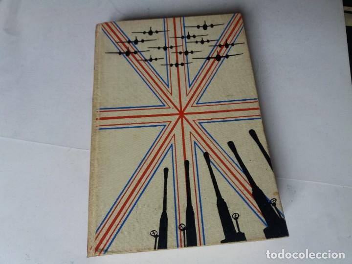 Libros de segunda mano: La batalla de Inglaterra - Foto 1