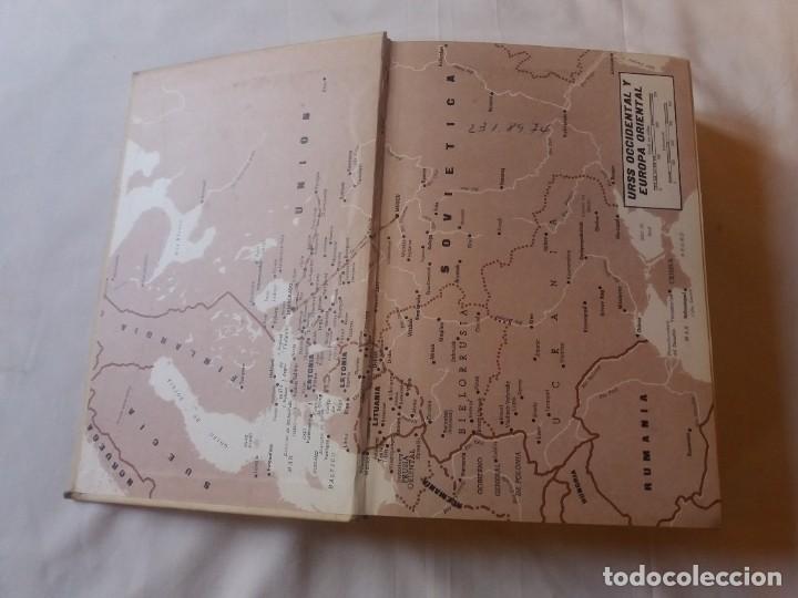 Libros de segunda mano: LOS 900 D&Iacute;AS - Foto 2