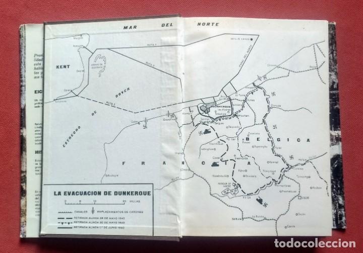 Libros de segunda mano: LAS ARENAS DE DUNKERQUE - RICHARD COLLIER - Foto 3
