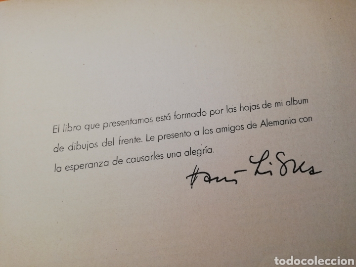 Libros de segunda mano: Libro Luftwaffe Hans Liska 1943 - Foto 4