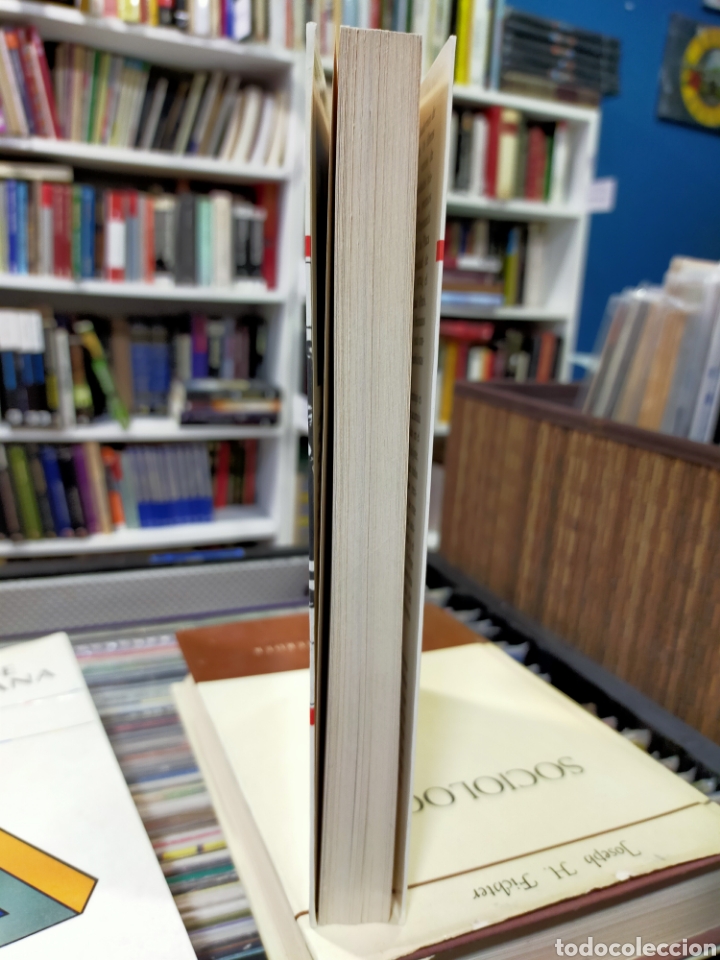Libros de segunda mano: ENTRE ALAMBRADAS - EULALIO FERRER - Foto 4