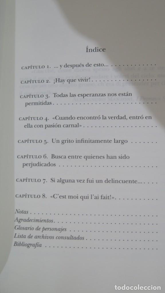Libros de segunda mano: UNA MUJER AL SERVICIO DE STALIN. LURI - Foto 2