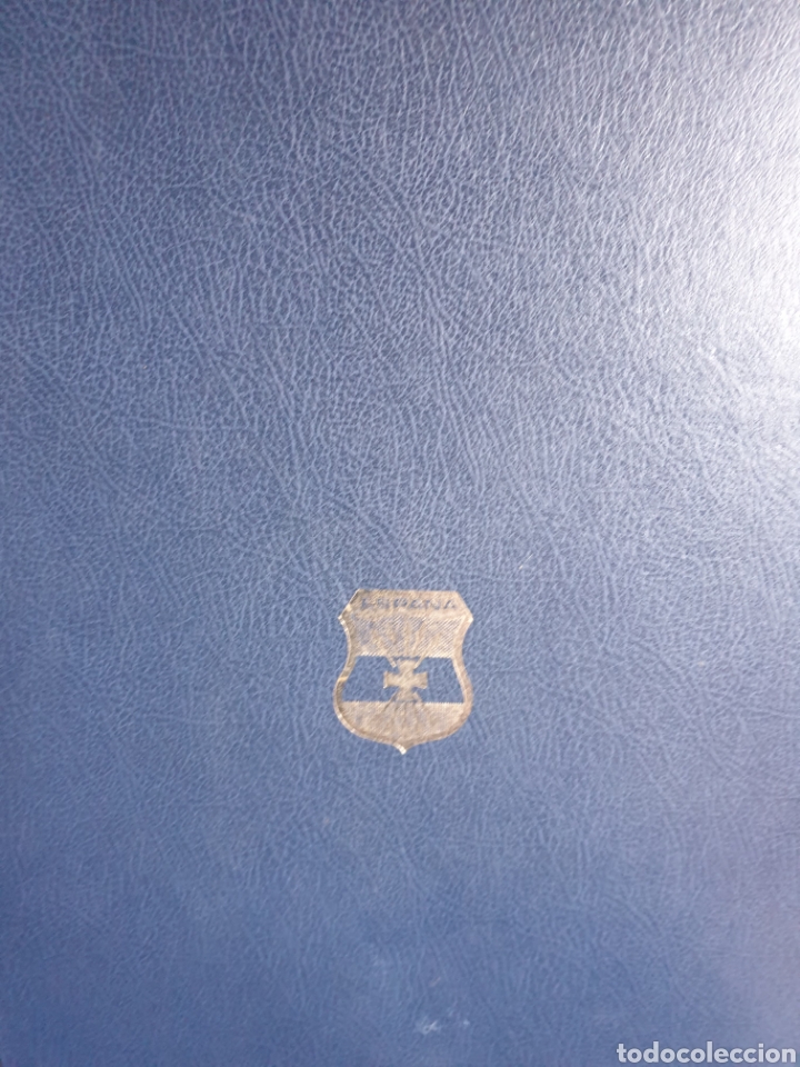 Libros de segunda mano: Libro Divisi&oacute;n Azul 1941 - Foto 2