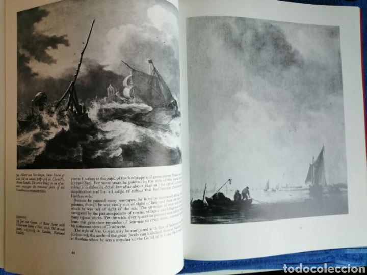 Libros de segunda mano: Libro de Ilustraciones Marinas de Barcos en Combate - Foto 4