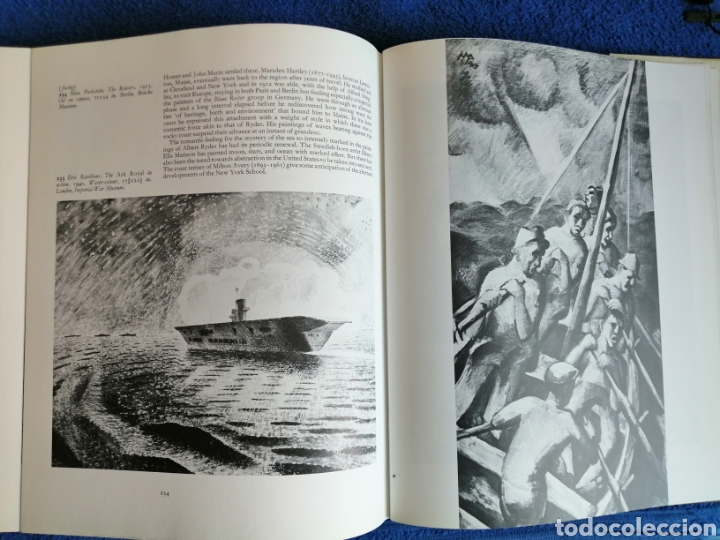 Libros de segunda mano: Libro de Ilustraciones Marinas de Barcos en Combate - Foto 9