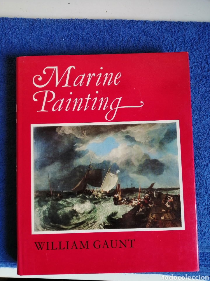 Libros de segunda mano: Libro de Ilustraciones Marinas de Barcos en Combate - Foto 1