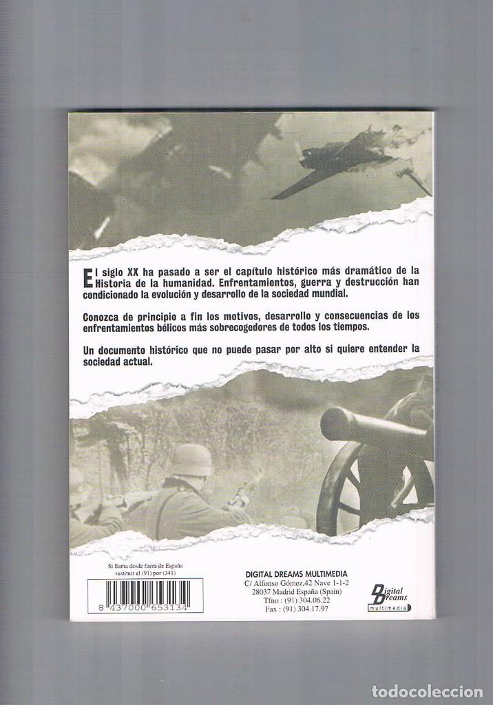 Libros de segunda mano: EUROPA EN GUERRA. **- - Foto 2